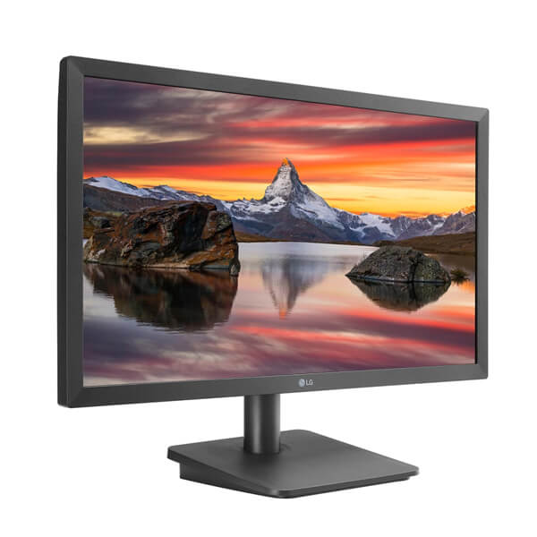LG 22MP410-B 22 Inch Gaming Monitor